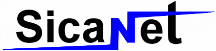 Logo SicaNet